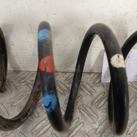 Ressort de suspension arriere droit CITROEN C4 GRAND PICASSO 1