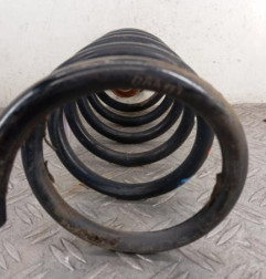 Ressort de suspension arriere droit CITROEN C4 GRAND PICASSO 1 Photo n°3