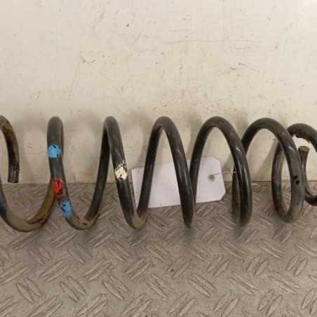 Ressort de suspension arriere gauche CITROEN C4 GRAND PICASSO 1 Photo n°1