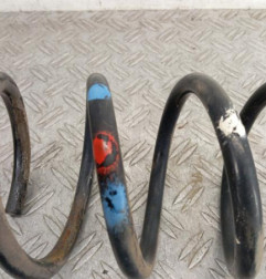 Ressort de suspension arriere gauche CITROEN C4 GRAND PICASSO 1