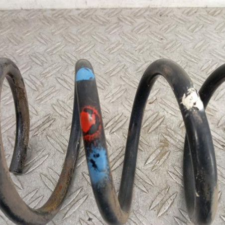 Ressort de suspension arriere gauche CITROEN C4 GRAND PICASSO 1