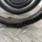 Ressort de suspension arriere gauche CITROEN C4 GRAND PICASSO 1