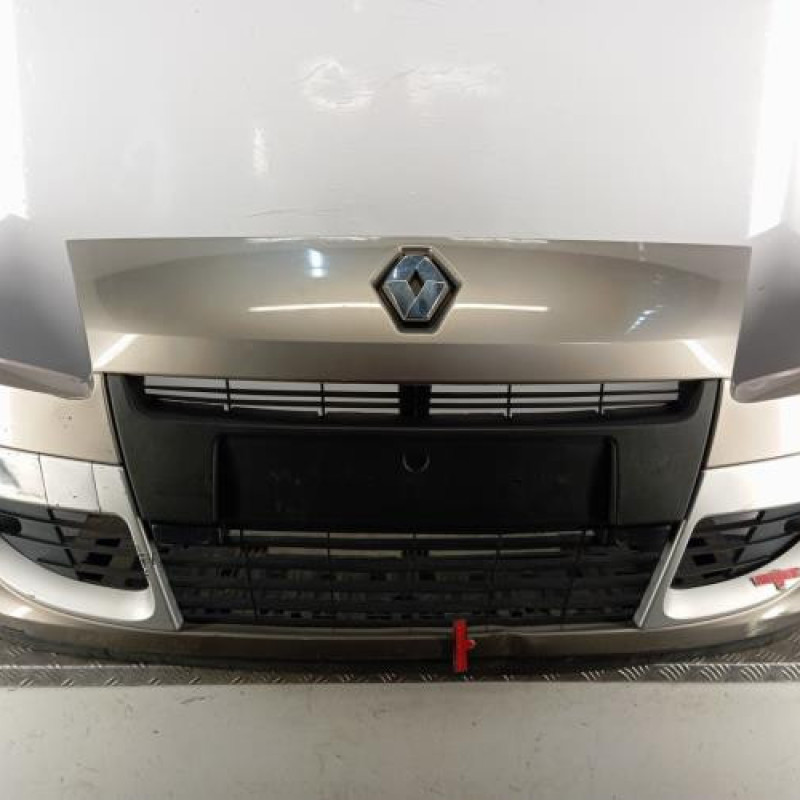 Pare choc avant RENAULT SCENIC 3