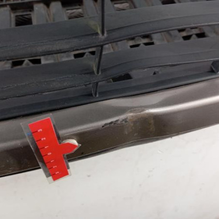 Pare choc avant RENAULT SCENIC 3