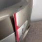 Pare choc avant RENAULT SCENIC 3