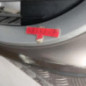 Pare choc avant RENAULT SCENIC 3