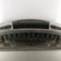 Pare choc avant RENAULT SCENIC 3