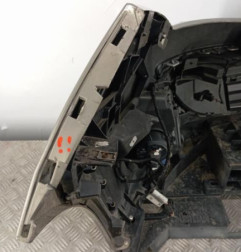 Pare choc avant RENAULT SCENIC 3 Photo n°10
