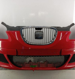 Pare choc avant SEAT ALTEA Photo n°1
