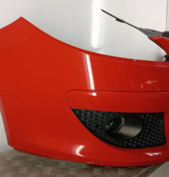 Pare choc avant SEAT ALTEA Photo n°3