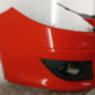 Pare choc avant SEAT ALTEA
