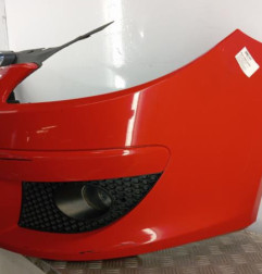 Pare choc avant SEAT ALTEA Photo n°4