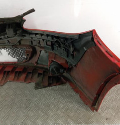 Pare choc avant SEAT ALTEA Photo n°5