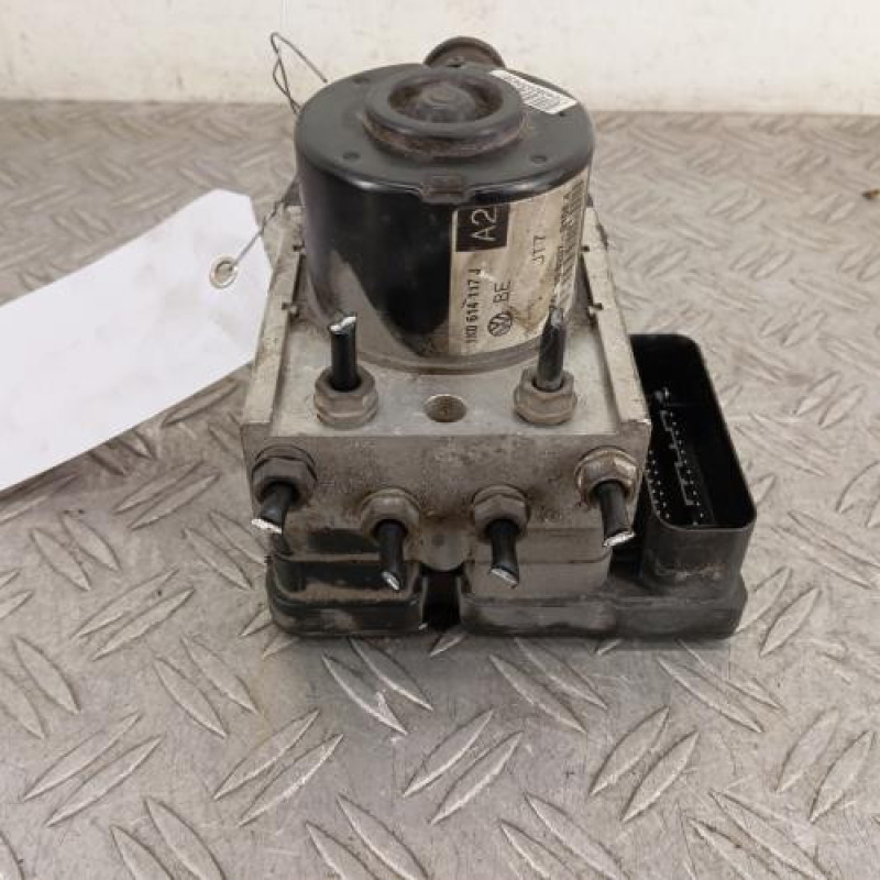 Bloc ABS (freins anti-blocage) VOLKSWAGEN GOLF PLUS Bloc ABS (freins anti-blocage) VOLKSWAGEN GOLF PLUS