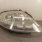 Optique avant principal droit (feux)(phare) CITROEN C3 1