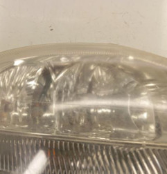 Optique avant principal droit (feux)(phare) CITROEN C3 1