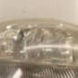 Optique avant principal droit (feux)(phare) CITROEN C3 1