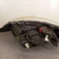 Optique avant principal droit (feux)(phare) CITROEN C3 1