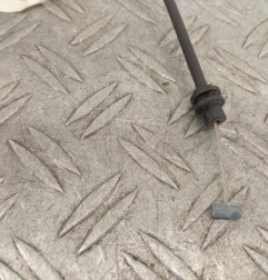 Serrure avant droit CITROEN C3 1