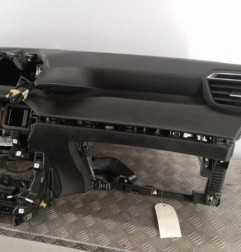 Planche de bord complete PEUGEOT 2008 2