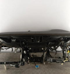 Planche de bord complete PEUGEOT 2008 2 Photo n°4