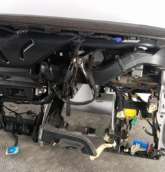 Planche de bord complete PEUGEOT 2008 2 Photo n°6