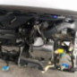 Planche de bord complete PEUGEOT 2008 2