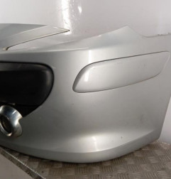 Pare choc avant PEUGEOT 307 Photo n°4