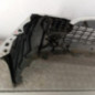 Pare choc avant PEUGEOT 307