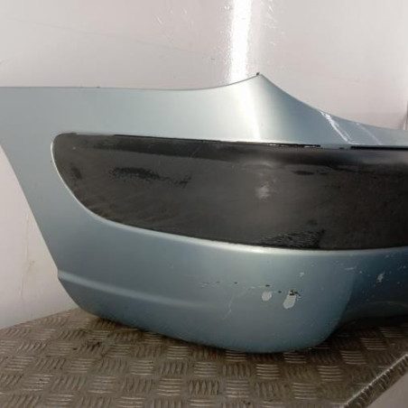 Pare choc avant CITROEN XSARA