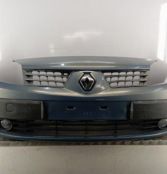 Pare choc avant RENAULT GRAND SCENIC 2 Photo n°1