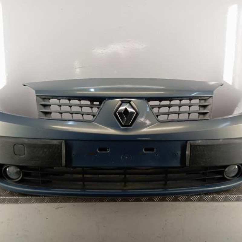 Pare choc avant RENAULT GRAND SCENIC 2