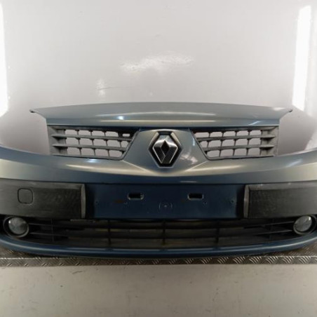 Pare choc avant RENAULT GRAND SCENIC 2 Photo n°1