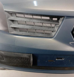 Pare choc avant RENAULT GRAND SCENIC 2 Photo n°3