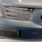 Pare choc avant RENAULT GRAND SCENIC 2