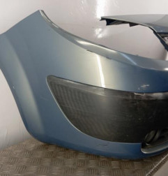 Pare choc avant RENAULT GRAND SCENIC 2 Photo n°4