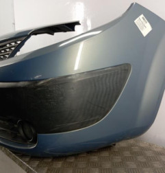 Pare choc avant RENAULT GRAND SCENIC 2 Photo n°5
