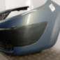 Pare choc avant RENAULT GRAND SCENIC 2