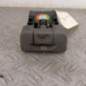 Poignee electrique frein a main RENAULT SCENIC 2