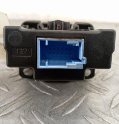 Poignee electrique frein a main RENAULT SCENIC 2
