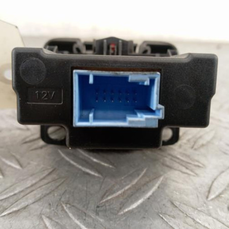 Poignee electrique frein a main RENAULT SCENIC 2