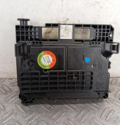 Boitier servitude moteur (BSM) CITROEN C3 2 Photo n°3