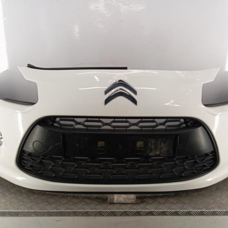 Pare choc avant CITROEN C3 2