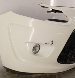 Pare choc avant CITROEN C3 2