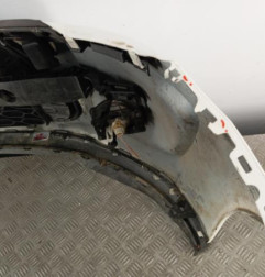 Pare choc avant CITROEN C3 2 Photo n°5