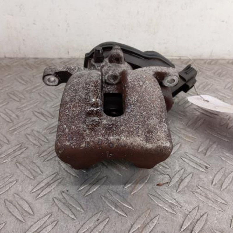 Etrier arriere gauche (freinage) RENAULT GRAND SCENIC 4 Etrier arriere gauche (freinage) RENAULT GRAND SCENIC 4