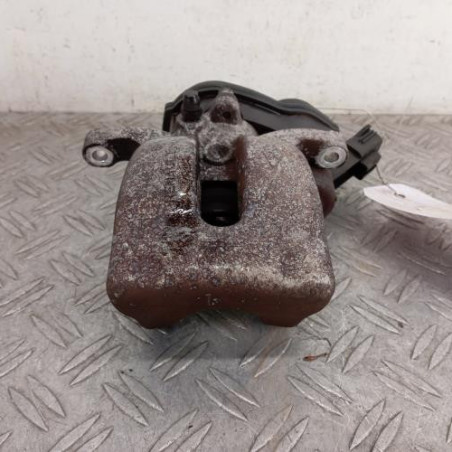 Etrier arriere gauche (freinage) RENAULT GRAND SCENIC 4 Photo n°1