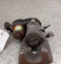 Etrier arriere gauche (freinage) RENAULT GRAND SCENIC 4
