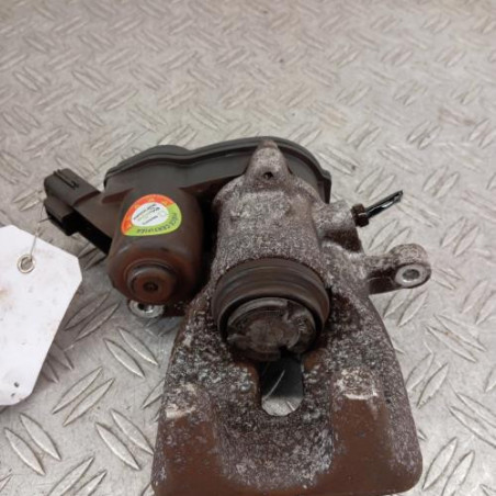 Etrier arriere gauche (freinage) RENAULT GRAND SCENIC 4