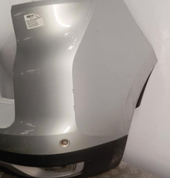 Pare choc arriere RENAULT GRAND SCENIC 4 Photo n°4